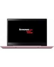 Ноутбуки Lenovo IdeaPad 520S-14 (81BL0099RA) Ballerina Pink фото