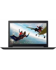 Ноутбуки Lenovo IdeaPad 320-15ISK (80XH00XFRA) Platinum Grey фото