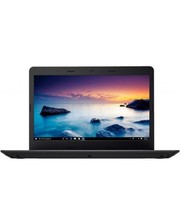 Ноутбуки Lenovo ThinkPad E470 (20H1006JRT) фото