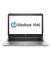 Ноутбуки HP EliteBook 1040 G3 (V1A87EA) фото
