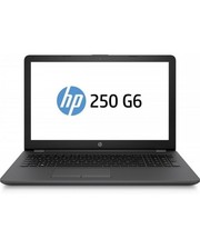 Ноутбуки HP 250 G6 (2EW20ES) Dark Ash фото