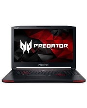 Ноутбуки Acer Predator 17 G5-793-52WZ (NH.Q1XEU.008) Black фото