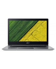 Ноутбуки Acer Swift 3 SF314-52-70ZV (NX.GNUEU.044) Silver фото