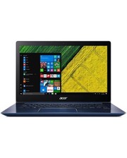 Ноутбуки Acer Swift 3 SF314-52-58QB (NX.GPLEU.024) фото