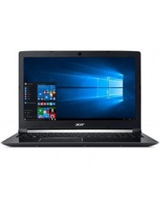 Ноутбуки Acer Aspire 7 A717-71G-508H (NX.GTVEU.004) фото