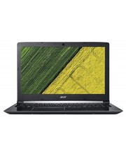 Ноутбуки Acer Aspire 5 A515-51G (NX.GPCEU.026) Obsidian Black фото
