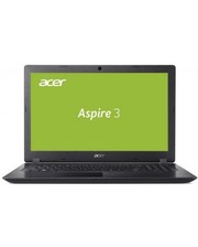 Ноутбуки Acer Aspire 3 A315-31 (NX.GNTEU.013) Black фото