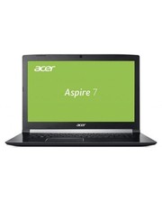 Ноутбуки Acer Aspire 7 A717-71G-528U (NX.GPFEU.025) фото
