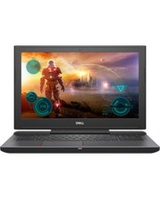 Ноутбуки Dell Inspiron 7577 (i75581S0DL-418) фото