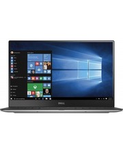 Ноутбуки Dell XPS 13 9360 Silver (X3T78S2W-418) фото