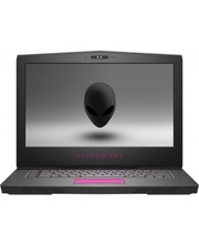 Ноутбуки Dell Alienware 15 R3 Black (A57161S2DW-418) фото