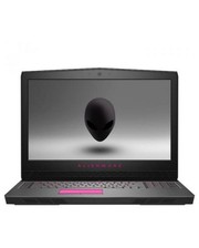 Ноутбуки Dell Alienware 17 R4 Black (A7781S1DW-418) фото