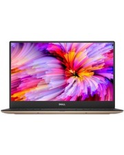 Ноутбуки Dell XPS 13 9360 Gold (X358S2WG-418) фото