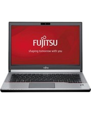 Ноутбуки Fujitsu LifeBook E746 (E7460M0002UA) фото