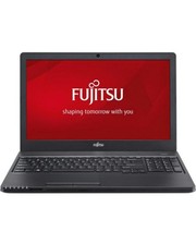 Ноутбуки Fujitsu LifeBook A555 (A5550M0004UA) фото