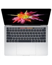 Ноутбуки Apple MacBook Pro 13" Silver (Z0UP0004P) 2017 фото