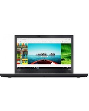 Ноутбуки Lenovo ThinkPad T470p (20J60042RT) фото