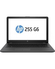 Ноутбуки HP 255 G6 (2HG36ES) Dark Ash Silver Textured фото
