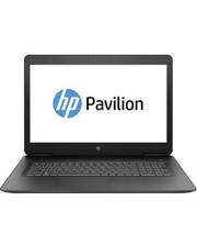 Ноутбуки HP Pavilion 17-ab329ur (3DM06EA) фото