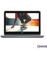 Ноутбуки Dell Inspiron 3168 (I11P4S1NIW-63G) Gray фото