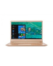 Ноутбуки Acer Swift 5 SF514-52T-50LT Gold (NX.GU4EU.014) фото