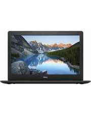 Ноутбуки Dell Inspiron 15 5570 (I515F54H10DDL-8BK) фото