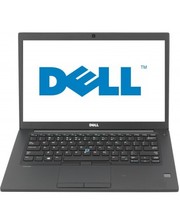 Ноутбуки Dell Latitude 7480 (N007L748014_DOS) фото