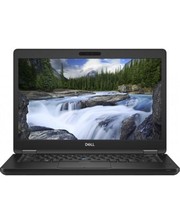 Ноутбуки Dell Latitude 5490 (N038L549014_UBU) фото