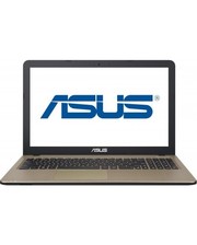 Ноутбуки Asus VivoBook 15 X540NA Chocolate Black (X540NA-GQ005) фото