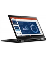 Ноутбуки Lenovo ThinkPad X1 Yoga 2nd Gen (20JD005DRK) фото