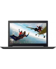 Ноутбуки Lenovo IdeaPad 320-15 Platinum Grey (80XR015BRA) фото
