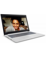 Ноутбуки Lenovo IdeaPad 320-15ISK Blizzard White (80XH00WURA) фото