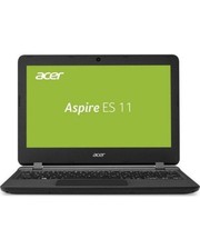 Ноутбуки Acer Aspire ES 11 ES1-132 (NX.GGLEU.013) фото