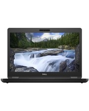 Ноутбуки Dell Latitude 5490 (N038L549014_W10) фото