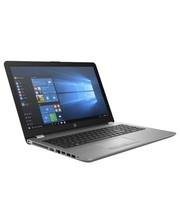 Ноутбуки HP 250 G6 (1XN74EA) Silver фото