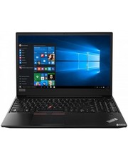 Ноутбуки Lenovo ThinkPad Edge E580 Black (20KS001JRT) фото