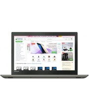 Ноутбуки Lenovo IdeaPad 520-15 (81BF00EDRA) Iron Grey фото