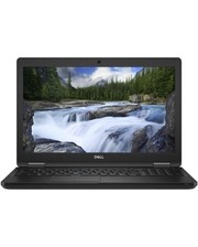 Ноутбуки Dell Latitude 5590 (N036L559015EMEA_P) фото