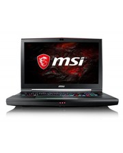 Ноутбуки MSI GT75VR 7RF Titan Pro (GT75VR7RF-215US) фото