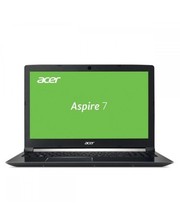 Ноутбуки Acer Aspire 7 A717-71G-568W (NH.GTVEU.008) фото