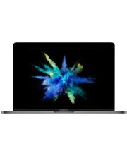 Ноутбуки Apple MacBook Pro 15" Space Gray 2016 (Z0RF002BG) фото