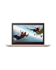 Ноутбуки Lenovo IdeaPad 320-15 Coral Red (80XH020FRA) фото