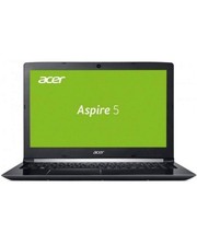Ноутбуки Acer Aspire 5 A515-51G-80FX (NX.GWHEU.018) фото