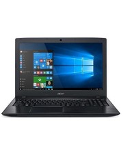 Ноутбуки Acer Aspire E E5-576G-5762 (NX.GTSAA.005) фото