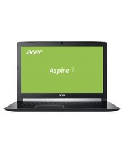 Ноутбуки Acer Aspire 7 A717-71G-573K (NX.GPFEU.013) фото