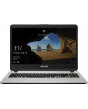 Ноутбуки Asus X507UB (X507UB-EJ046) фото
