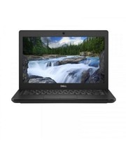 Ноутбуки Dell Latitude 3490 (N045L349014_W10) фото