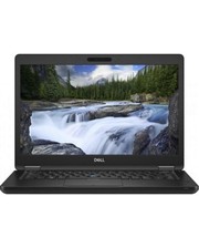Ноутбуки Dell Latitude 5490 (N092L549014_W10) фото