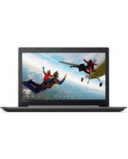 Ноутбуки Lenovo IdeaPad 320-15 (80XR01CTRA) фото
