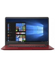 Ноутбуки Asus VivoBook X510UA Red (X510UA-BQ323) фото
